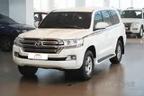 Toyota Land Cruiser  - GXR  / 4.0 L